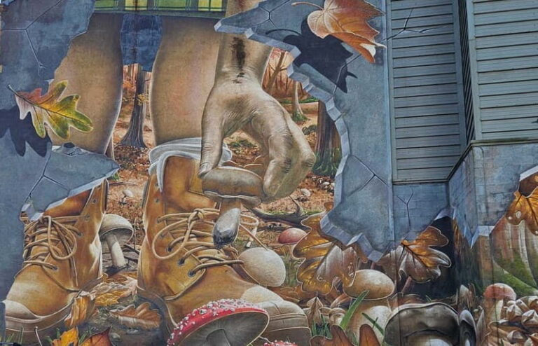 Glasgow: Merchant City Food Tour (city centre) - A Genuine Look at the Glasgow Merchant City Food Tour