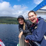 Glasgow: Mountains, Glens & The Loch Ness Monster Day Tour - The Highland Drive: Scenic and Educational