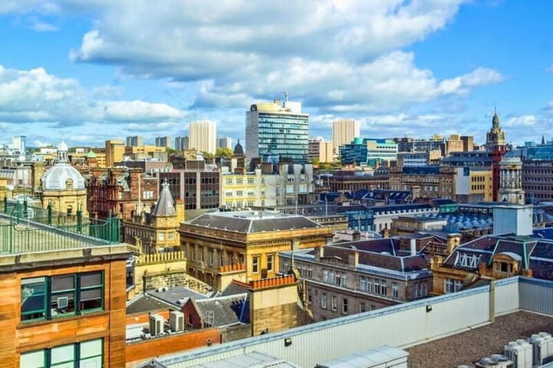 Glasgow: Must-See Attractions Guided Walking Tour - Authenticity and Cautions Based on Reviews