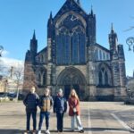 Glasgow: Private City Highlights Tour with a Local - A Deep Dive into the Tours Highlights