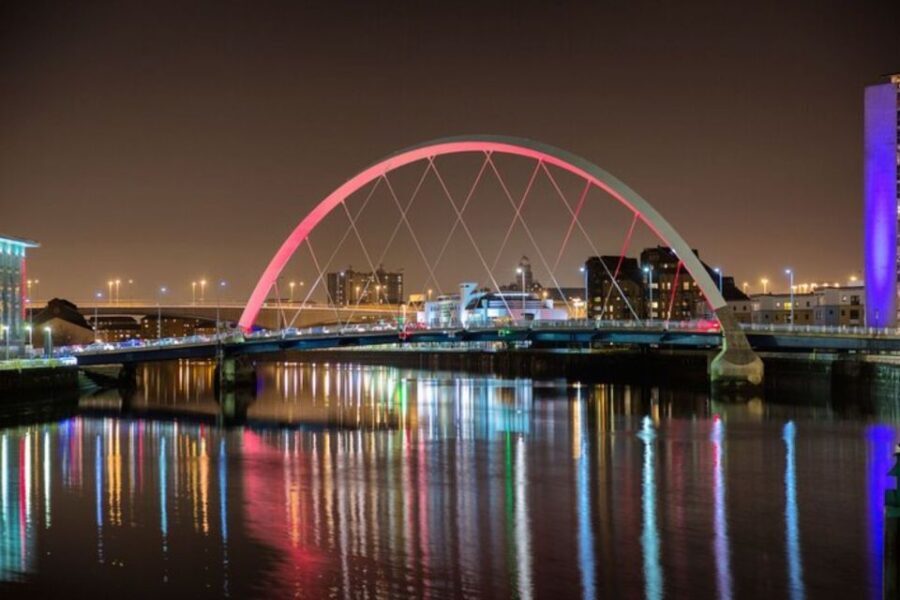 Glasgow: Private custom tour with a local guide - Exploring Glasgow with a Private Guide: A Deep Dive
