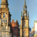Glasgow: Private Custom Walking Tour with a Local Guide - What to Expect from the Itinerary and Tour Details