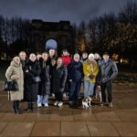 Glasgow: Private Dark Side Tour - The Itinerary Breakdown