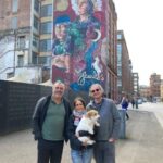 Glasgow: Private Street Art Walking Tour - Exploring Glasgow’s Street Art Scene