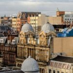 Glasgow Private Walking tour - An In-Depth Look at the Glasgow Private Walking Tour