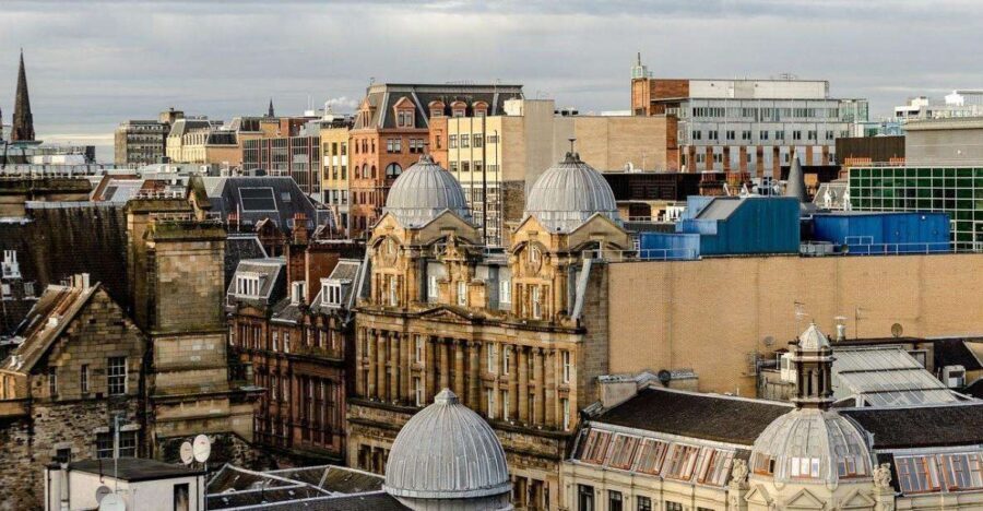 Glasgow Private Walking tour - An In-Depth Look at the Glasgow Private Walking Tour