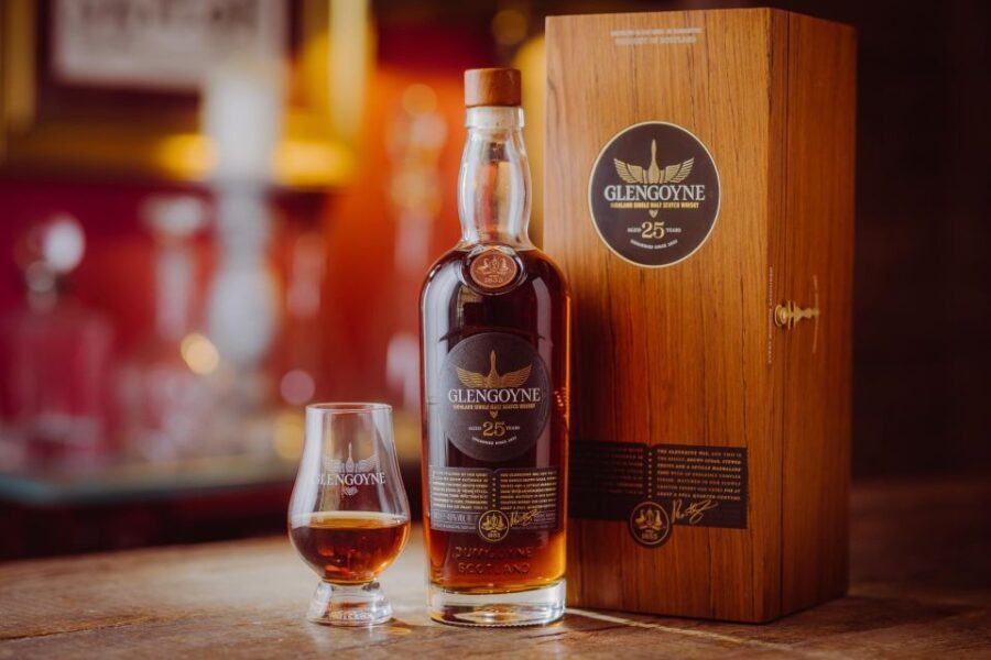 Glasgow: Sample Fine & Rare Whiskies at Glengoyne Distillery - Detailed Breakdown of the Experience