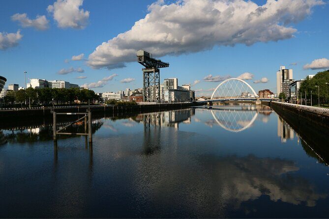 Glasgow Scavenger Hunt and Highlights Self-Guided Tour - The Sum Up