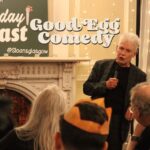 Glasgow: Scottish Comedy in an atmospheric Scottish venue! - The Performers and Comedy Style