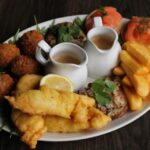 Glasgow: Scottish Tasting Platter - An In-Depth Look at the Scottish Tasting Platter Experience
