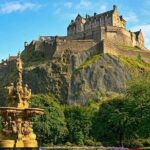 Glasgow Shore Excursions (Princess & Norwegian Cruise Ships) - FAQ
