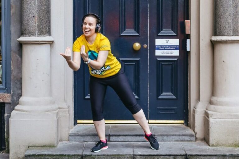 Glasgow: Silent Disco Adventure Tour - Who Will Love This Tour?