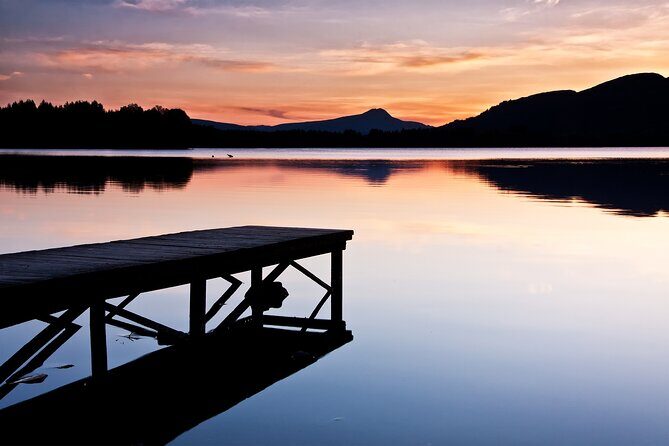 Glasgow: Stirling Castle & Loch Lomond Private Luxury Day Tour - Frequently Asked Questions