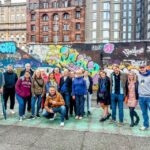Glasgow: Street Art Guided Walking Tour - A Closer Look at the Tour Experience
