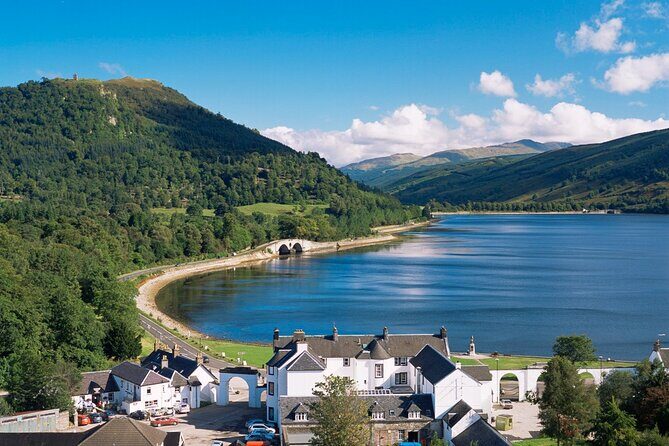 Glasgow; The Highlands & Loch Lomond Hour Private Tour - Authentic Experiences and Why They Matter