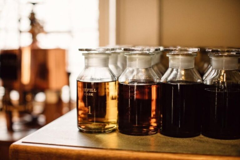 Glasgow: The Malt Master Experience at Glengoyne Distillery - An Authentic Glengoyne Journey: What to Expect