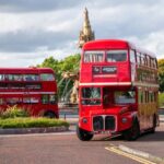 Glasgow: Vintage Bus Tour with Afternoon Tea or Gin - Who Will Love This Tour?