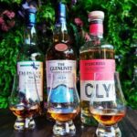 Glasgow: Whisky Flight at contemporary Scottish venue - An In-Depth Look at the Whisky Flight Experience