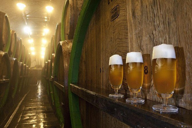 Glass and Brewery Day Trip from Prague - FAQs