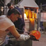 Glass Blowing Experience with Glass Master - FAQ