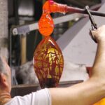 Glass Blowing Live Demo, Showroom visit and Artistic Glass gift! - Authentic Reviews: What Past Travelers Say