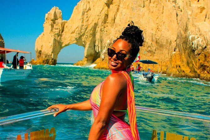 Glass-bottom Boat Experience in Los Cabos Bay - Who Should Consider This Tour?