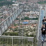 Glass Bridge & Zip-line Mostar - In-Depth Look at the Experience