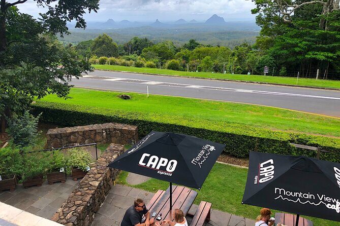Glass House Mountains, Maleny and Montville Tour from Brisbane - An In-Depth Look at the Tour Experience