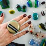 Glass Jewellery Workshop - Who Will Love This Workshop?