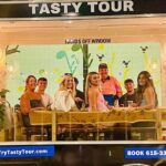 Glass Wall Panoramic Private Tour! Drink & Eat. Temp Controlled - Who Should Consider This Tour?