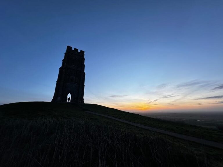 Glastonbury Day Tour - The Quest - Magdalene, King Arthur - Practical Details and What to Expect