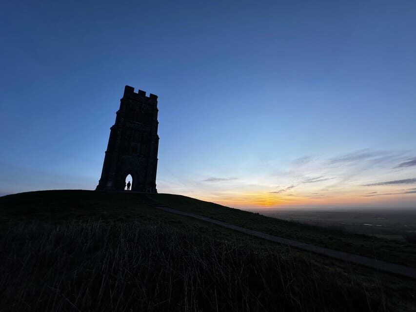 Glastonbury Day Tour - The Quest - Magdalene, King Arthur - Practical Details and What to Expect