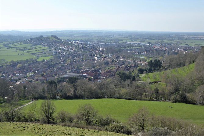Glastonbury Tour - Private Tour from Bath - Who Should Book This Tour?