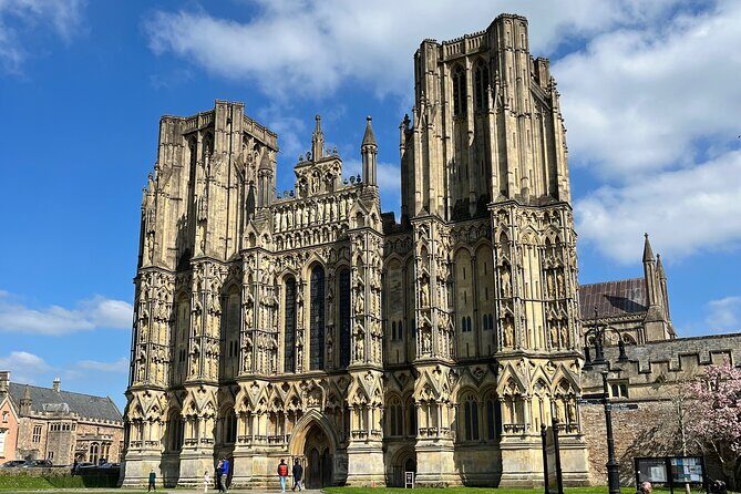 Glastonbury, Wells Cathedral & Cheddar Gorge Day Trip from Bath - Analyzing the Value