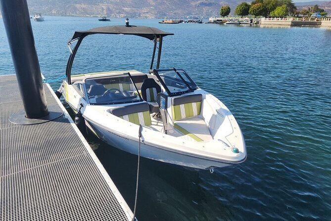 Glastron Boat Rental - The Sum Up: Is the Glastron Boat Rental Right for You?