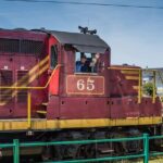 Glen Blair Bar Late-night Watering Hole - The Drink and Upgrade Options