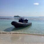 Glénan islands discover, full or half day privatization - A Deep Dive into the Glénan Islands Private Tour
