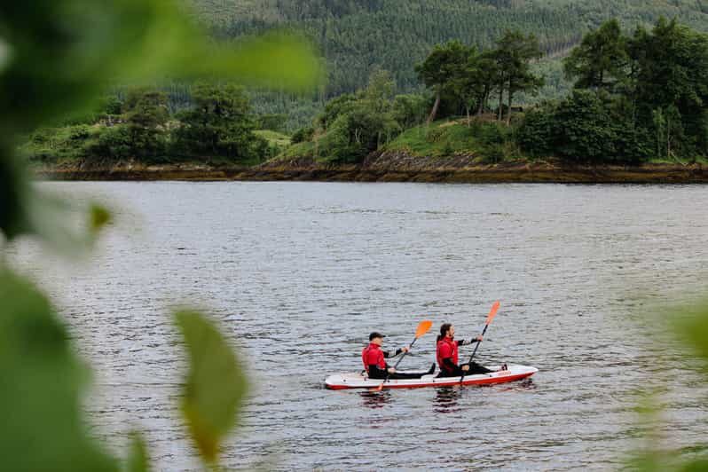 Glencoe: 2 Hour Kayak Hire, explore the loch and islands - Who Would Love This Experience?