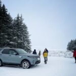 Glencoe & Highlands: Private Land Rover Tour - Deep Dive into the Itinerary