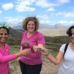 Glencoe, Scenic Walk & Highlands Guided Tour starting Glasgow - Who Should Consider This Tour?