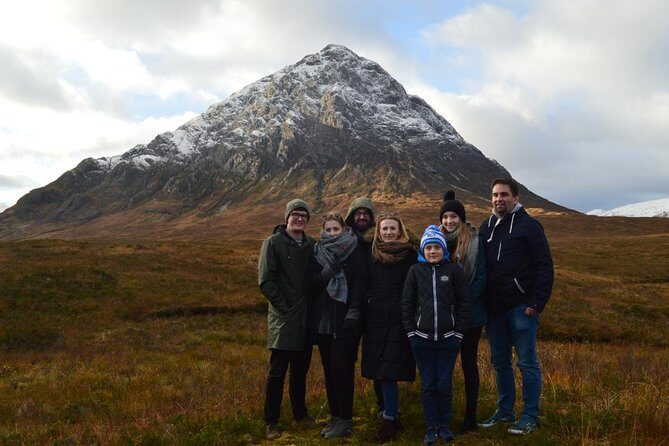 Glencoe & West Highlands Private Tour - What’s included and what you should budget for
