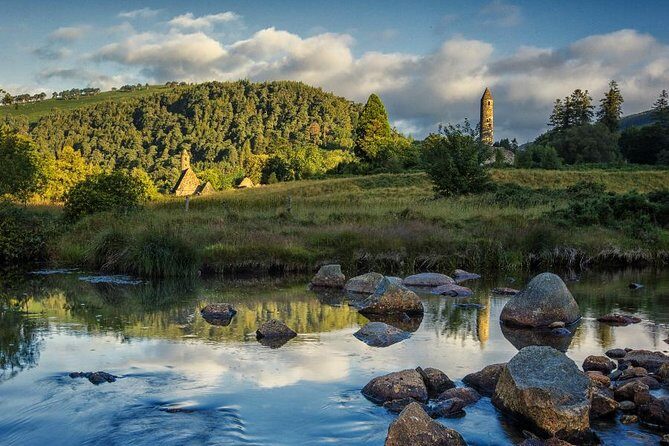 Glendalough and Dublin City Excursion - Ship to shore - Authentic Experiences Shared by Travelers
