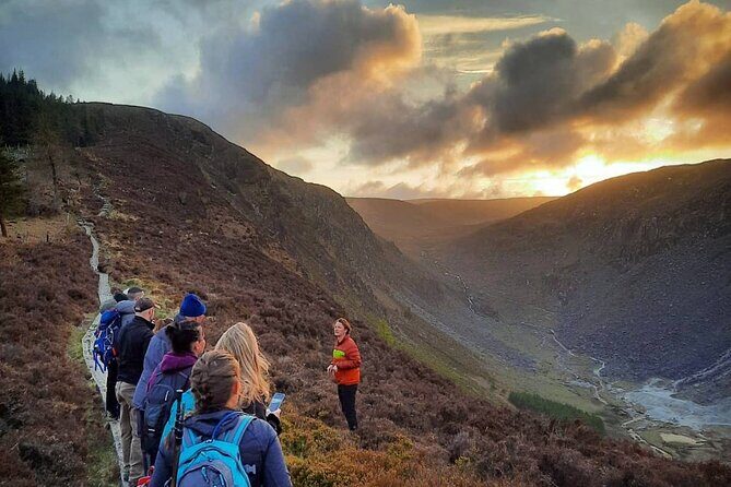 Glendalough Night Hike and History Tour - FAQ