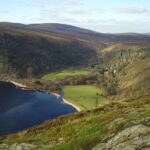 Glendalough & Wicklow Mountains Afternoon Tour from Dublin - What’s Included and What’s Not