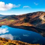Glendalough & Wicklow Mountains Half Day Morning Tour from Dublin - In-Depth Review