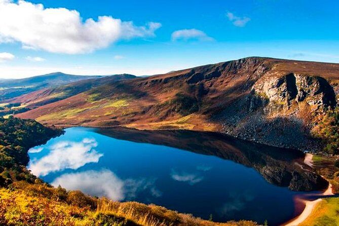 Glendalough & Wicklow Mountains Half Day Morning Tour from Dublin - In-Depth Review