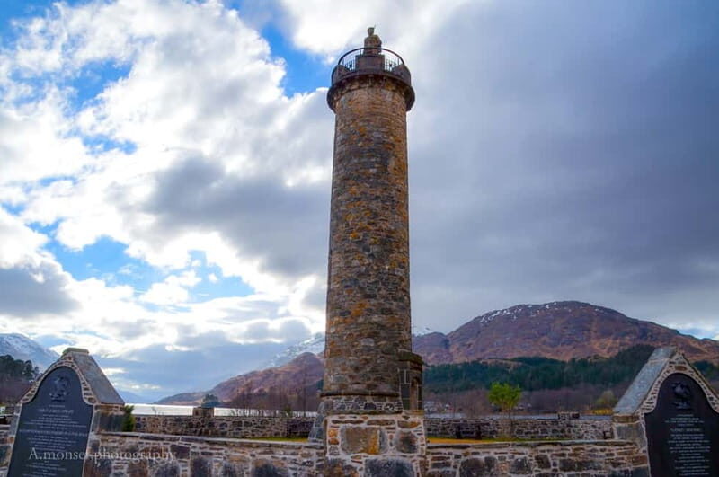 Glenfinnan: Glenaladale cruise, see the train and eagles 2hr - Final Thoughts