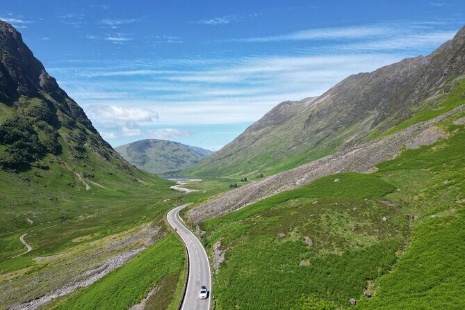 Glenfinnan, Glencoe and Scottish Highlands Day Tour - Authentic Experiences and Traveler Insights