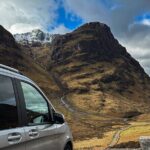 Glenfinnan Viaduct and Glencoe Day Tour from Glasgow - Exploring the Scottish Highlands: A Detailed Look