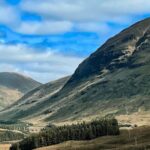 Glenfinnan Viaduct Glencoe and Fort William Tour from Edinburgh - A Detailed Look at the Tour Experience